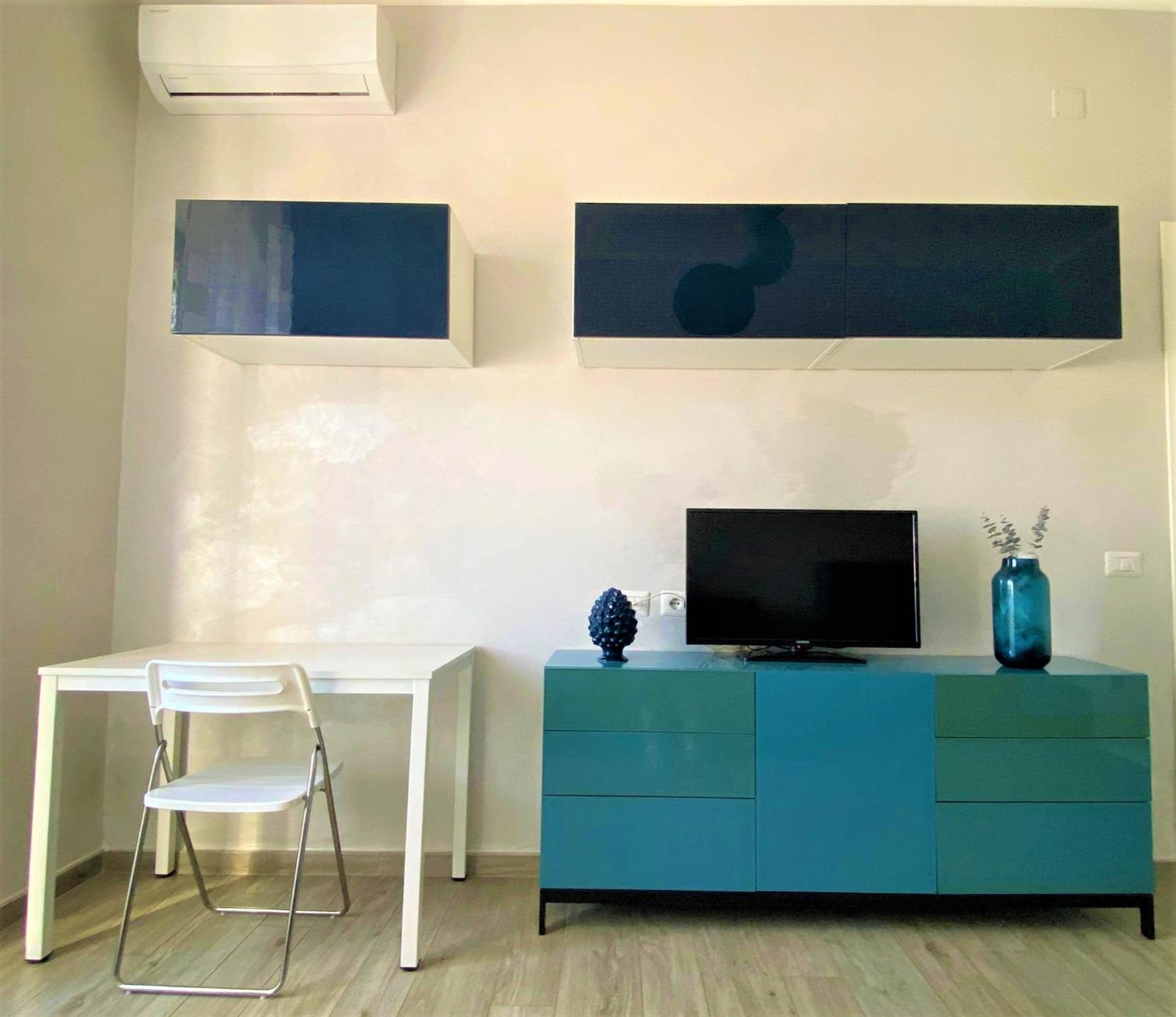 Lola's House Apartamento