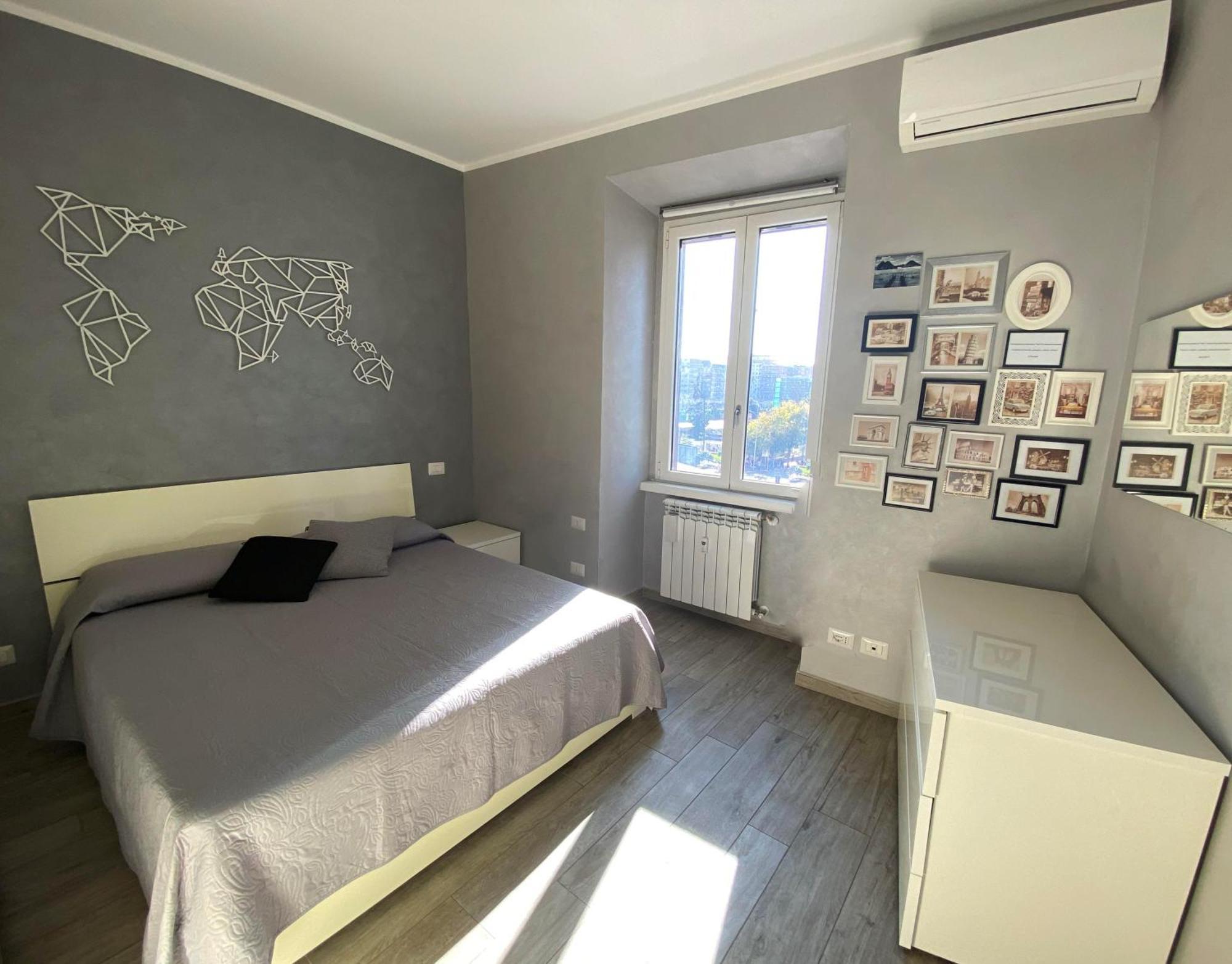 Lola's House Apartamento Roma